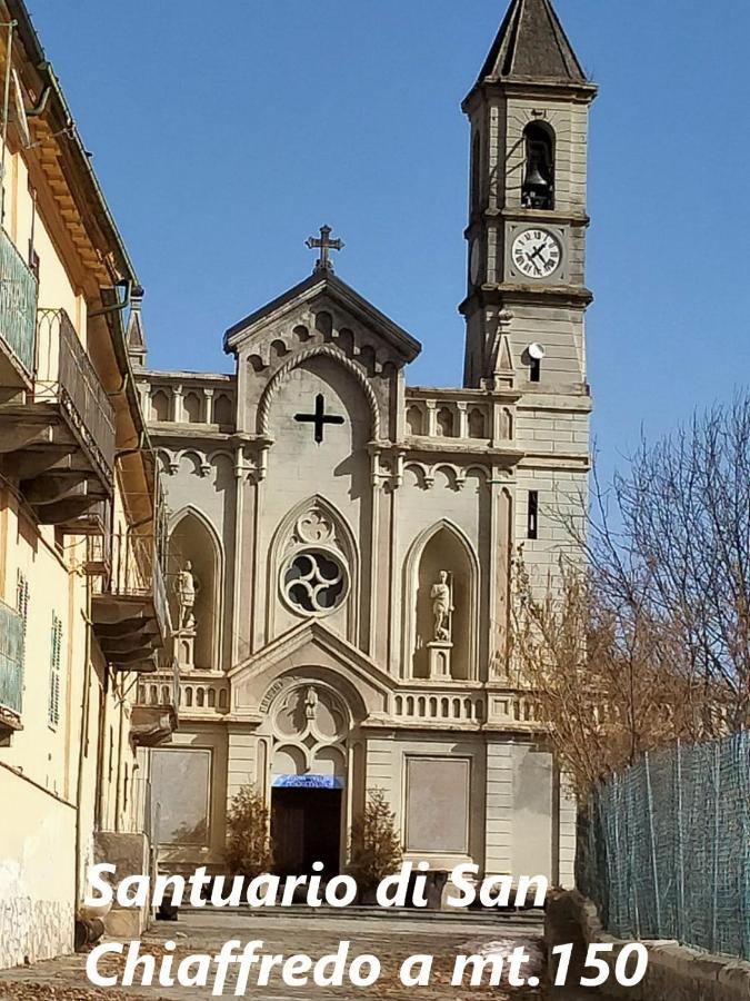 la finestra sul Monviso Apartment Crissolo Exterior foto